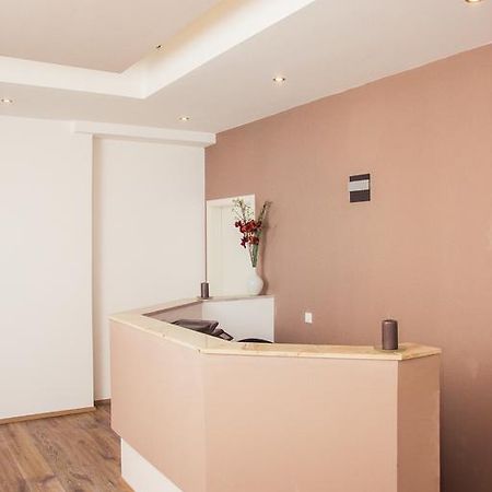 Berlin City Guesthouse エクステリア 写真