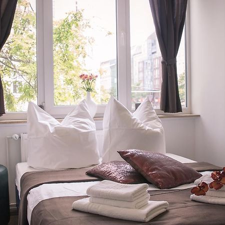 Berlin City Guesthouse エクステリア 写真