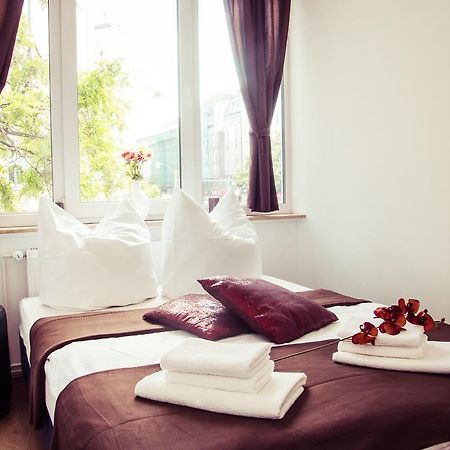 Berlin City Guesthouse エクステリア 写真