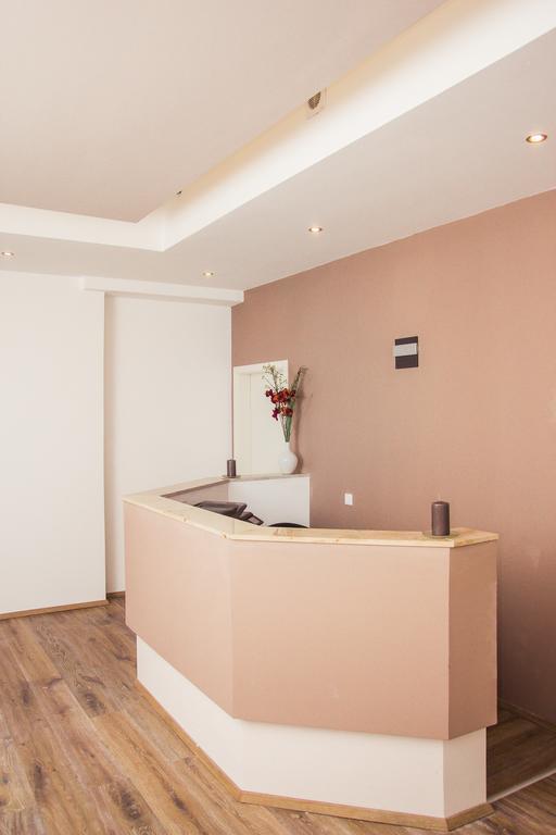 Berlin City Guesthouse エクステリア 写真