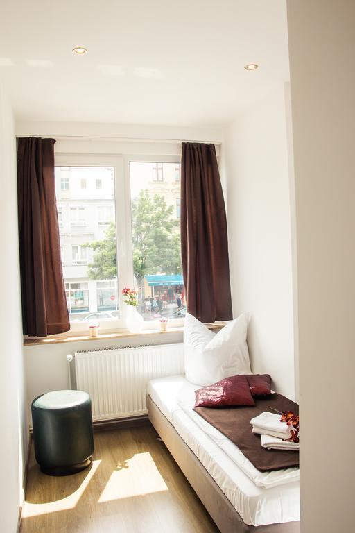 Berlin City Guesthouse エクステリア 写真