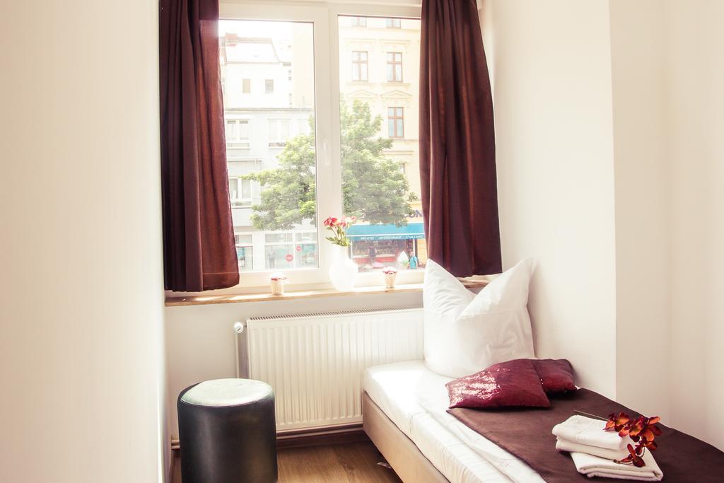 Berlin City Guesthouse 部屋 写真