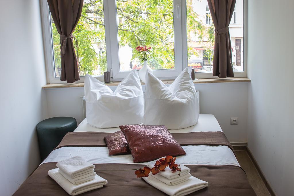 Berlin City Guesthouse エクステリア 写真