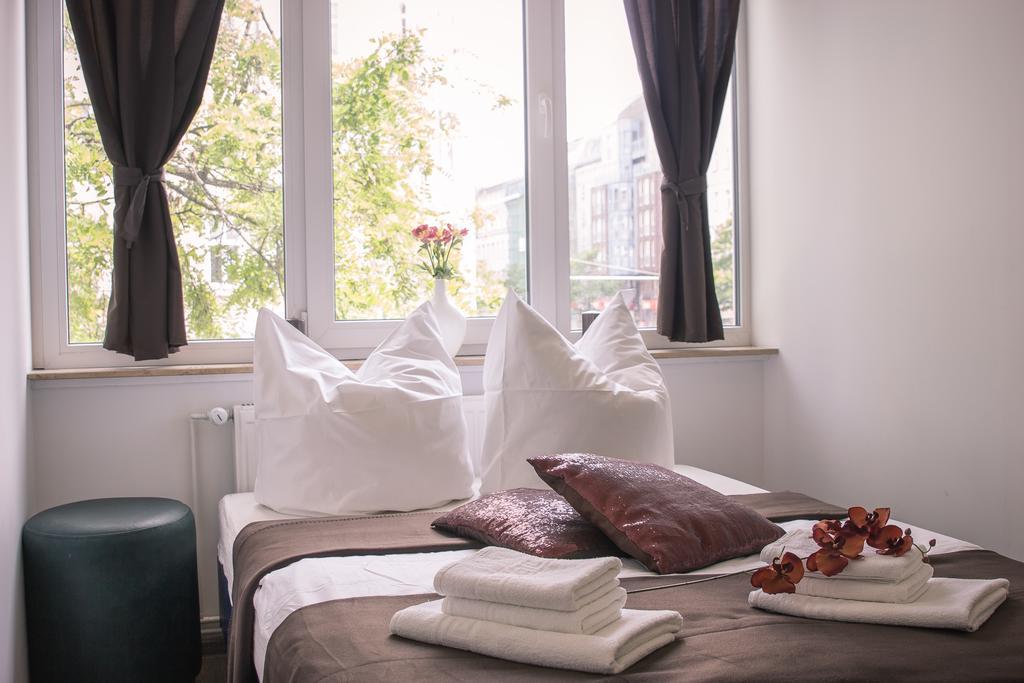 Berlin City Guesthouse エクステリア 写真
