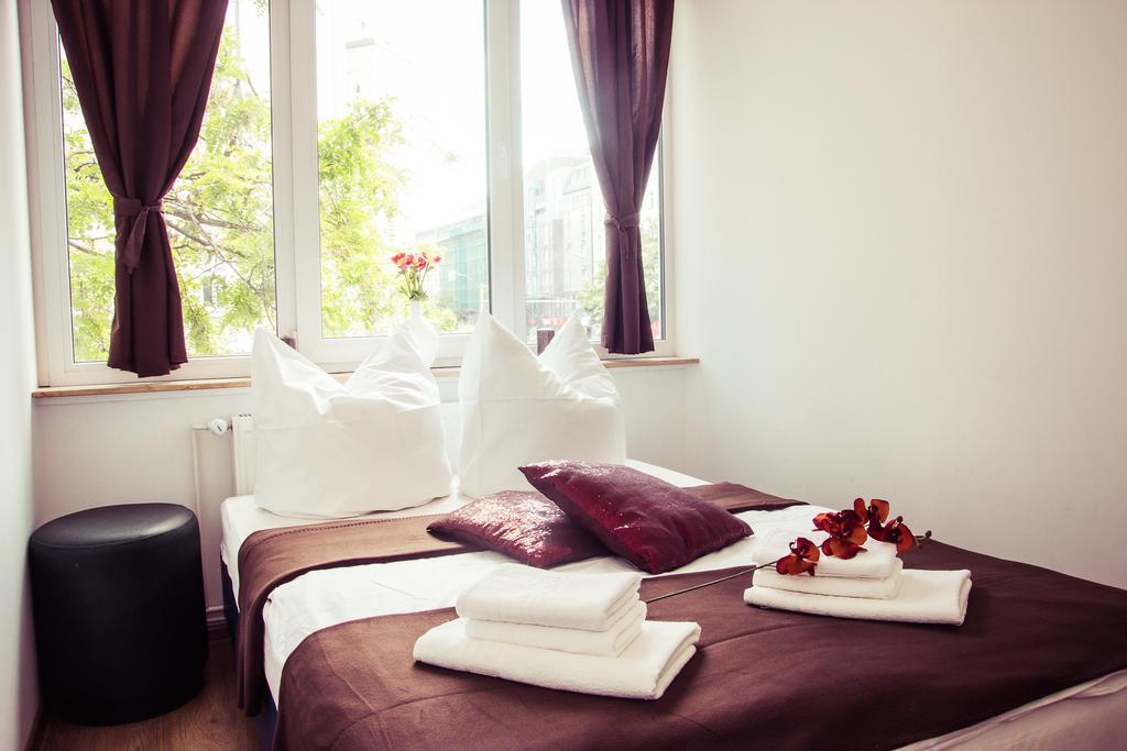 Berlin City Guesthouse エクステリア 写真