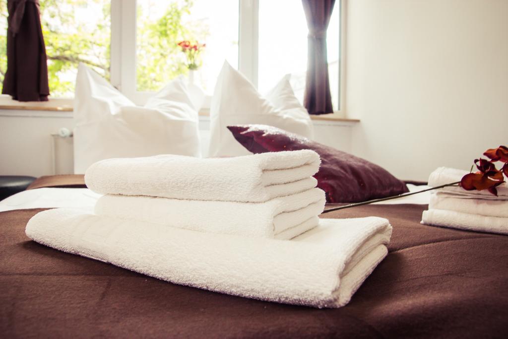 Berlin City Guesthouse 部屋 写真